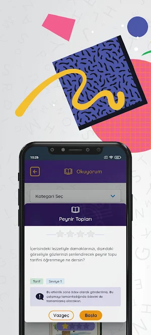 Hazinem Türkçe Screenshot 3