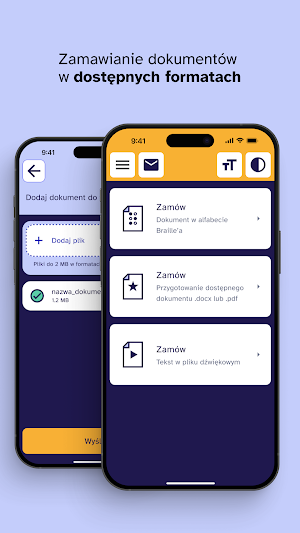 Centrum Komunikacji Screenshot 2