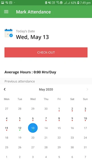 HT Circulation 360 Screenshot 1