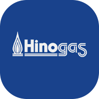 Hino Gas
