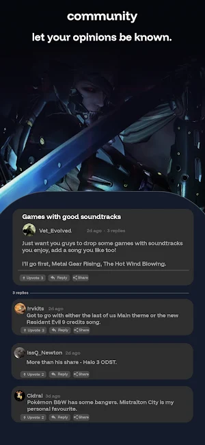 thecooldown Screenshot 2