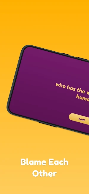 Most Likely: Party Game Screenshot 3