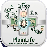 PlainLife - Human Health Loop