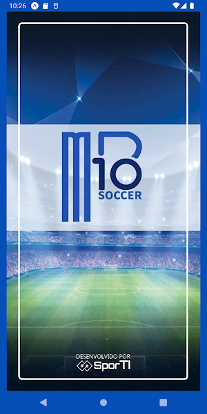 MB10 Soccer Screenshot 0