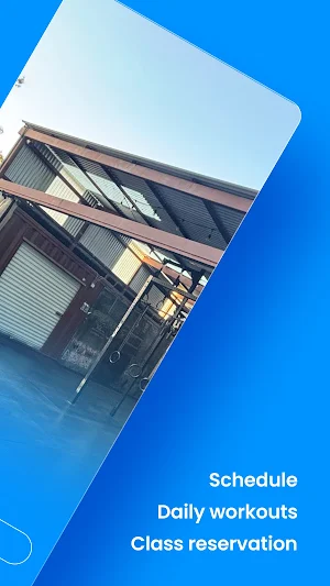 CrossFit Malibu Screenshot 1