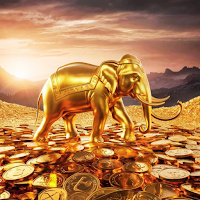 Gold Wallpaper