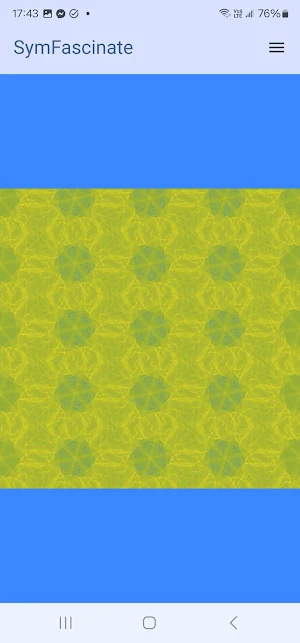 Sym Fascinate Screenshot 2
