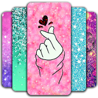 Glitter Wallpapers ✨