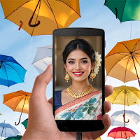 Mobile Photo Frames