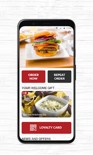 Ruby Tuesday Hawaii Screenshot 1