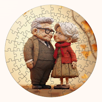 Jigsaw Puzzles – Daily HD