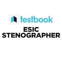 ESIC Stenographer Preparation