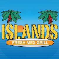Islands Fresh Mex Grill