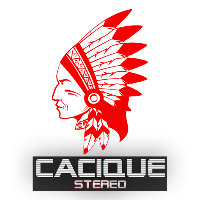 Cacique Stereo 91.1 FM