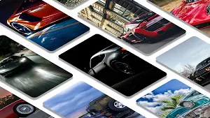 Car wallpapers 4k backgrounds Screenshot 1