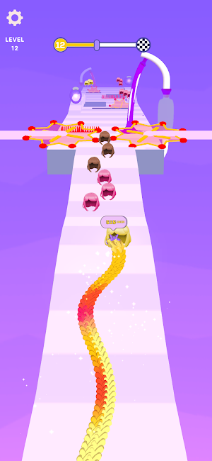 Braid My Hair Screenshot 0