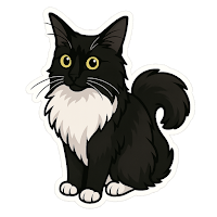 PetToon AI Pet Sticker Creator