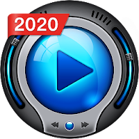 HD Video Player - Media Player