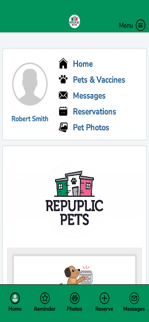 Repuplic Pets Screenshot 0