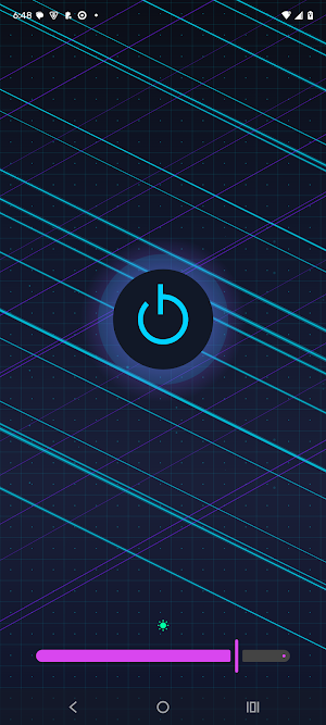 Flashlight: Guardian Torch Screenshot 1
