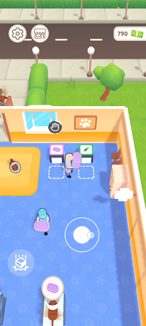 Pet Doctor Simulator Screenshot 3