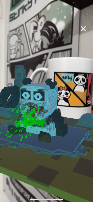Stinky Puke Screenshot 2