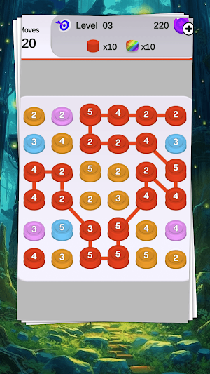 Coin Tower: Color Stacker Screenshot 3