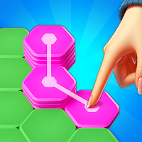 Hexa Stack