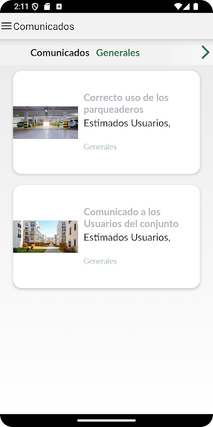C.R.POMELOS Screenshot 3