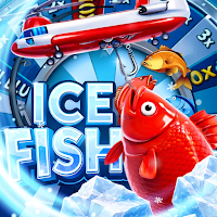 Ice Fishing