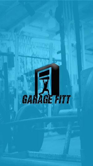 GARAGE FIT BY BURAK CAKIR Screenshot 0