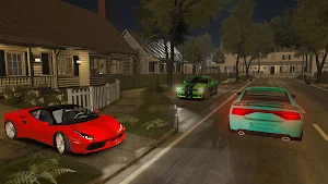 Car Saler Dealer Simulator 3D Screenshot 1