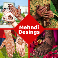 Latest Mehndi Designs 2023