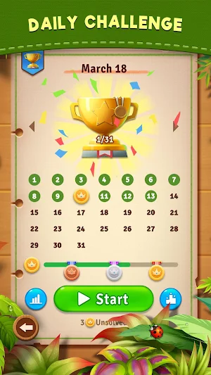 Drag n Merge: Block Puzzle Screenshot 3