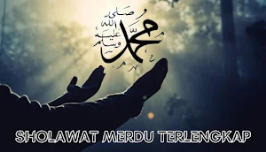 Kumpulan Sholawat Jibril &Nabi Screenshot 0