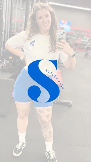 Stacey Jane Coaching Screenshot 0