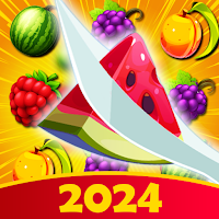 Fruit Smash Puzzle Match