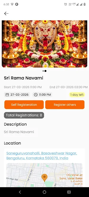 Chilume Ravikumar Screenshot 1