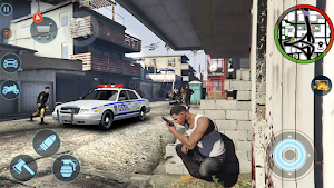 GTA 5 Mcpe - Theft Crafts Auto Screenshot 3