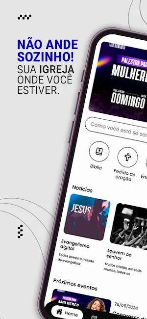 IAGP APP Screenshot 0