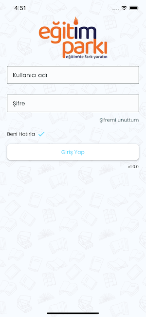 Eğitim Parkı Screenshot 0