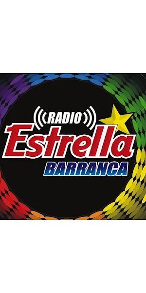 Radio Estrella Barranca Screenshot 2