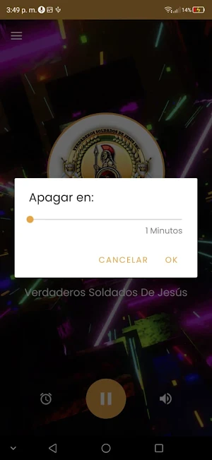 VSDJ Screenshot 3