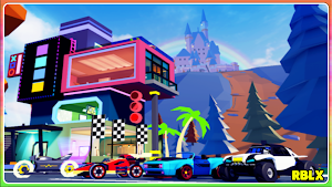 Livetopia Daycare for RBLX Screenshot 0