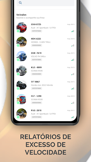 Ultravisão Sat Screenshot 3