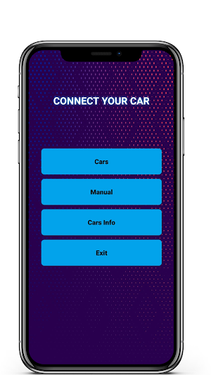 Apple Carplay for Android Screenshot 1