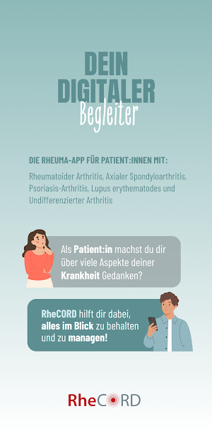 RheCORD Screenshot 1