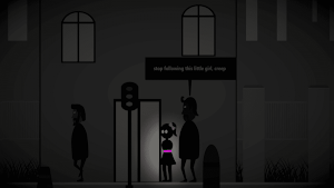 Virago: Herstory 2 Screenshot 2