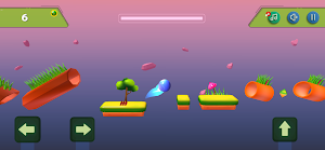 BounceVoid Screenshot 3