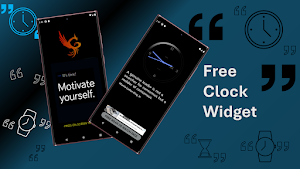 It's Time! Motivate Yourself Screenshot 3